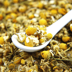 European Dried Chamomile Flowers - Edible & Premium Quality