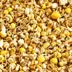 European Dried Chamomile Flowers - Edible & Premium Quality