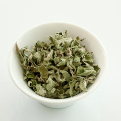 Dry Aromatic Peppermint Leaves - Edible & Premium Quality