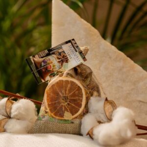 Aromatizator Love & Happiness